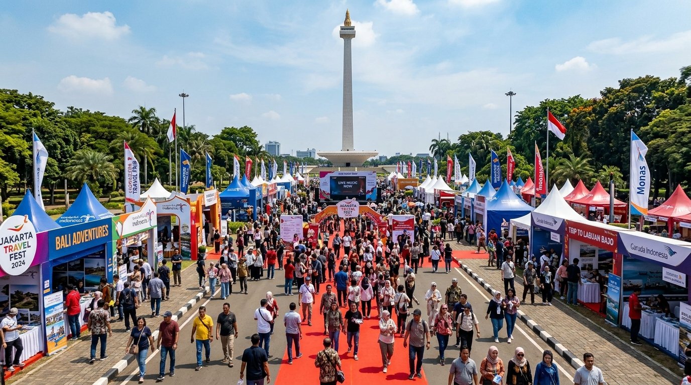 AJITEX Exhibition